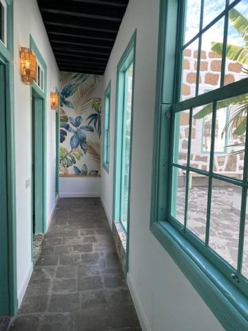 Hacienda De Las Indias, Cali Granadilla De Abona Zewnętrze zdjęcie