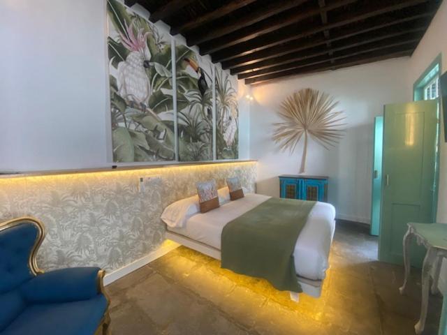 Hacienda De Las Indias, Cali Granadilla De Abona Zewnętrze zdjęcie